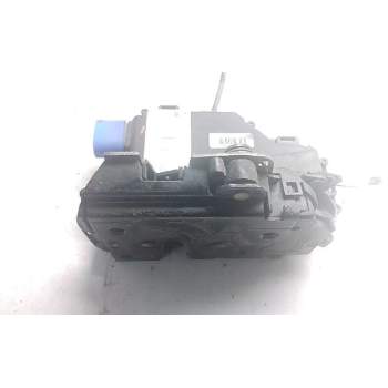 Recambio de cerradura puerta delantera izquierda para seat ibiza (6l1) reference referencia OEM IAM 15AMC3B1837015AM  