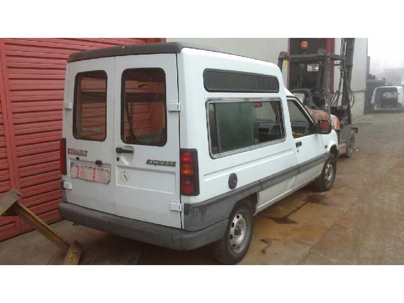 renault rapid/express (f40) del año 1998