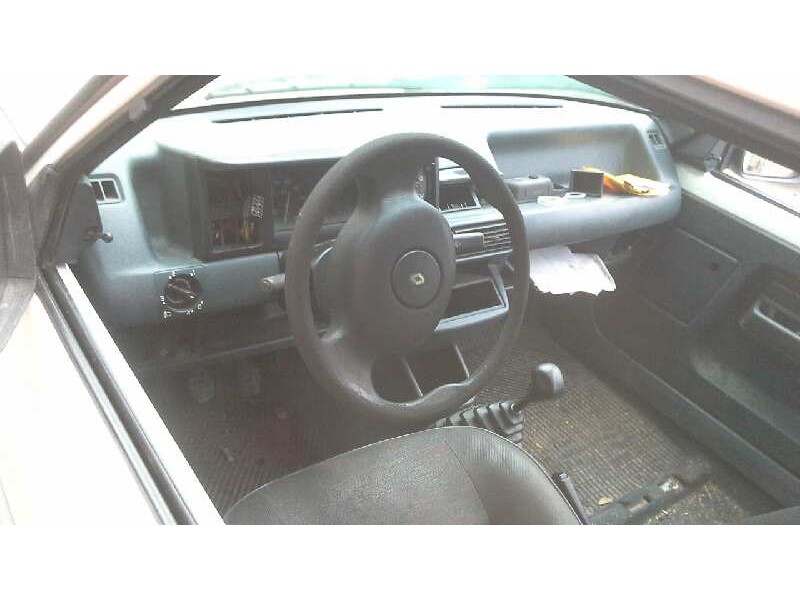 renault rapid/express (f40) del año 1998