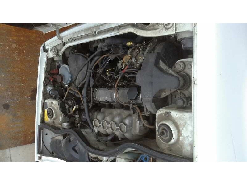 renault rapid/express (f40) del año 1998