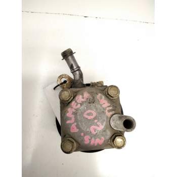 Recambio de bomba servodireccion para nissan almera tino (v10m) 1.8 16v cat referencia OEM IAM 7612955109 49110BU000 ZF