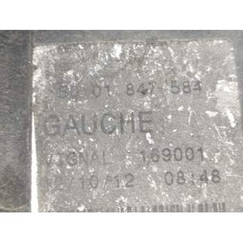 Recambio de piloto trasero izquierdo para renault premium 370 26 g 6x2 referencia OEM IAM 5001847584  