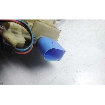 Recambio de cerradura puerta delantera izquierda para seat ibiza (6l1) reference referencia OEM IAM 15AMC3B1837015AM  