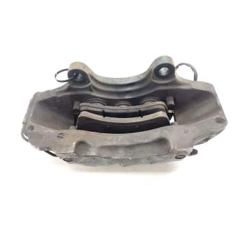 Recambio de pinza freno delantera derecha para audi q7 (4lb) 3.0 tdi quattro referencia OEM IAM 18ZR  