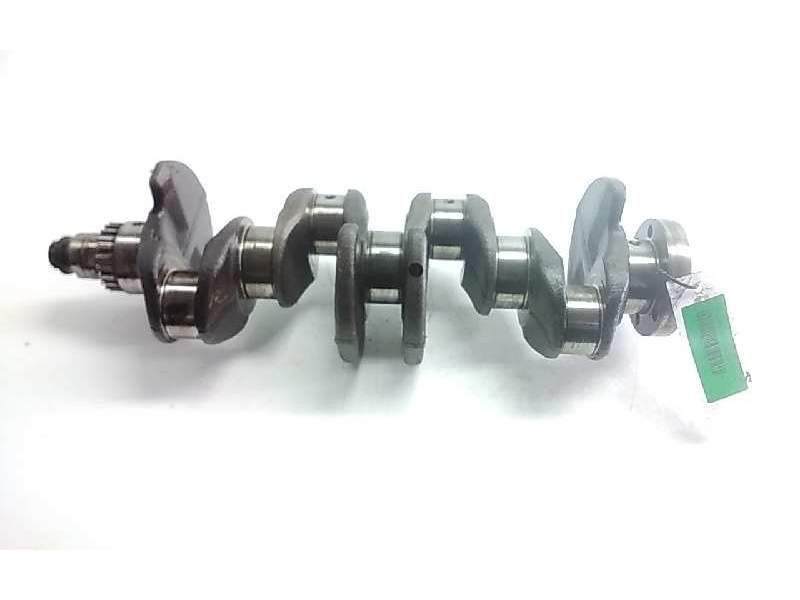 Recambio de cigueñal para seat altea xl (5p5) i-tech ecomotive referencia OEM IAM 03L105101  