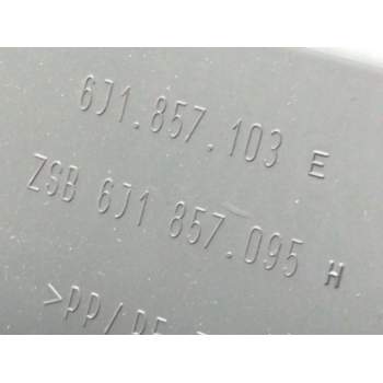 Recambio de guantera para seat ibiza iv (6j5, 6p1) 1.6 tdi referencia OEM IAM 6J1857103E  