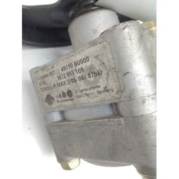 Recambio de bomba servodireccion para nissan almera tino (v10m) 1.8 16v cat referencia OEM IAM 7612955109 49110BU000 ZF