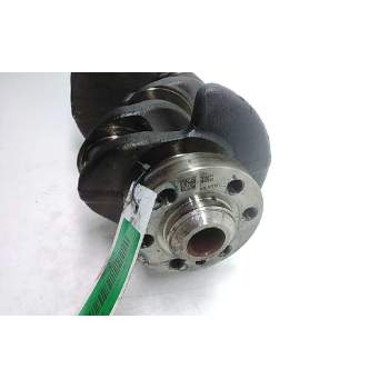 Recambio de cigueñal para seat altea xl (5p5) i-tech ecomotive referencia OEM IAM 03L105101  