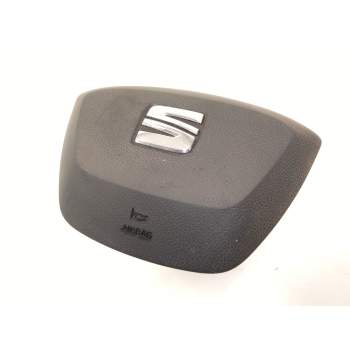Recambio de airbag delantero izquierdo para seat arona style edition referencia OEM IAM 6F0880201  