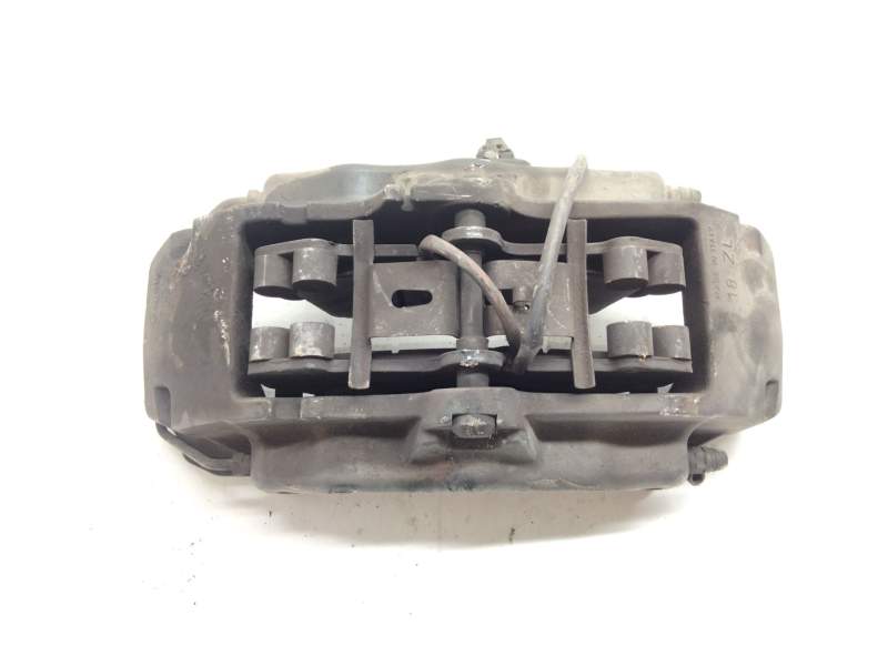 Recambio de pinza freno delantera izquierda para audi q7 (4lb) 3.0 tdi quattro referencia OEM IAM 18ZL  
