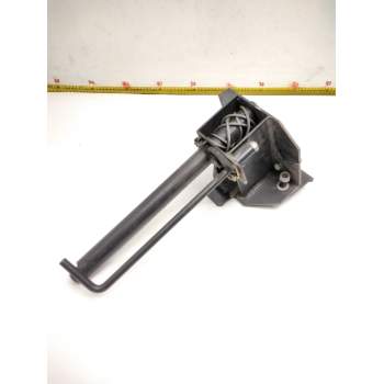 SOPORTE RUEDA REPUESTO 57210F3903 NIETL35AC24