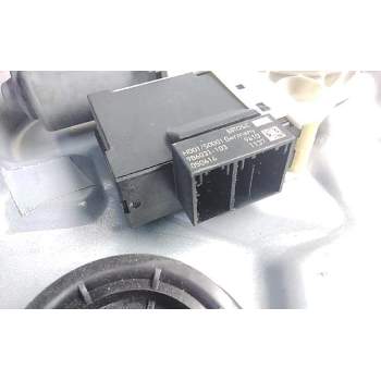 Recambio de elevalunas delantero izquierdo para seat ibiza (6l1) reference referencia OEM IAM 6L3837751CH  