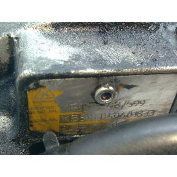 Recambio de turbocompresor para peugeot 207/207+ (wa_, wc_) 1.4 hdi referencia OEM IAM KP35487599  