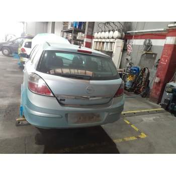 opel astra h (a04) del año 2009