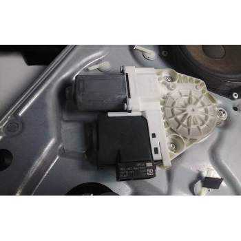 Recambio de elevalunas delantero izquierdo para seat ibiza (6l1) reference referencia OEM IAM 6L3837751CH  