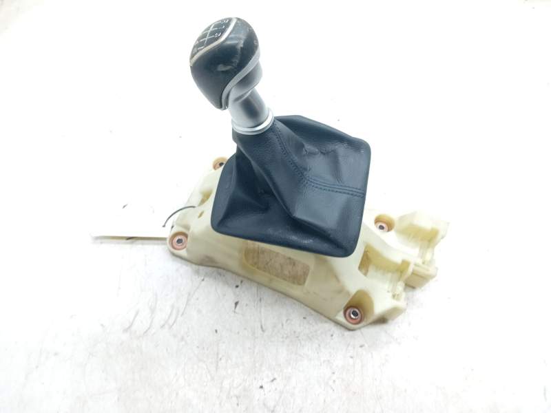 Recambio de palanca cambio para hyundai tucson (tl, tle) 2.0 crdi referencia OEM IAM 43700D7260  