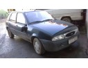 FORD FIESTA BERLINA (DX)