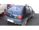FORD FIESTA BERLINA (DX)