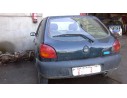 FORD FIESTA BERLINA (DX)