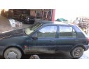 FORD FIESTA BERLINA (DX)