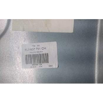 Recambio de elevalunas delantero izquierdo para seat ibiza (6l1) reference referencia OEM IAM 6L3837751CH  