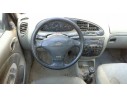 FORD FIESTA BERLINA (DX)