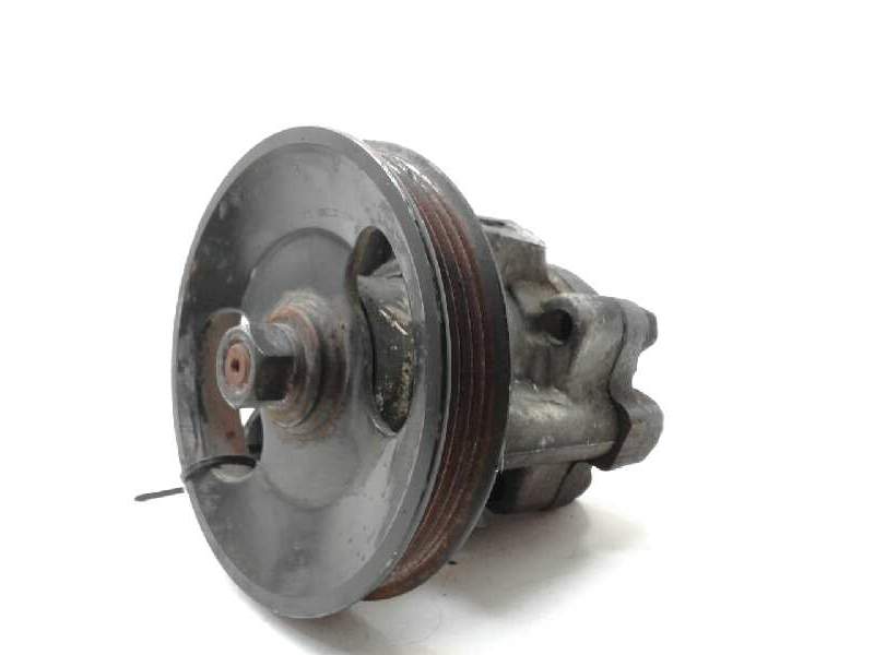 Recambio de bomba direccion para seat altea xl (5p5) i-tech ecomotive referencia OEM IAM   