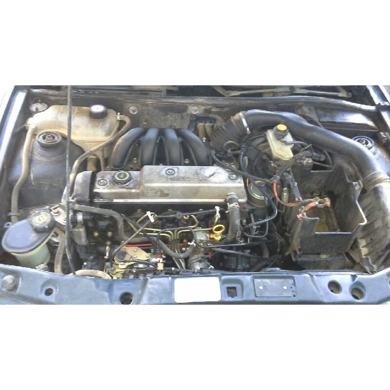 Recambio de bomba direccion para seat altea xl (5p5) i-tech ecomotive referencia OEM IAM   
