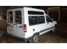 renault rapid/express (f40) del año 1991