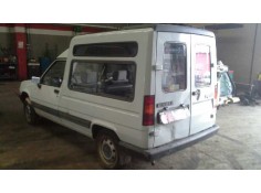 renault rapid/express (f40) del año 1991 2