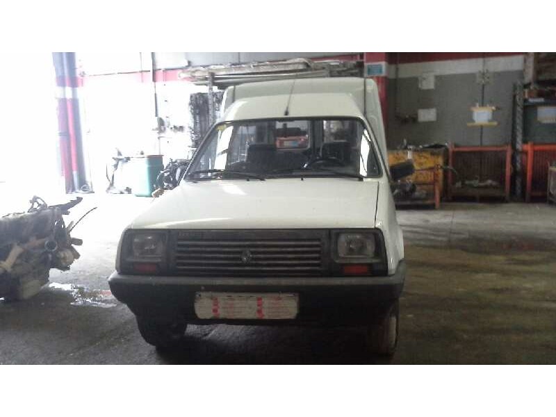renault rapid/express (f40) del año 1991