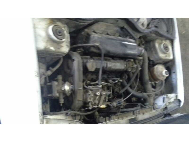 renault rapid/express (f40) del año 1991