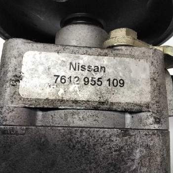 Recambio de bomba servodireccion para nissan almera tino (v10m) 1.8 16v cat referencia OEM IAM 7612955109  