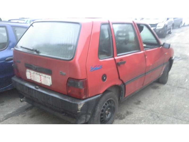 fiat uno (146) del año 1994