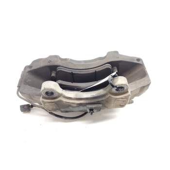 Recambio de pinza freno delantera izquierda para audi q7 (4lb) 3.0 tdi quattro referencia OEM IAM 18ZL  