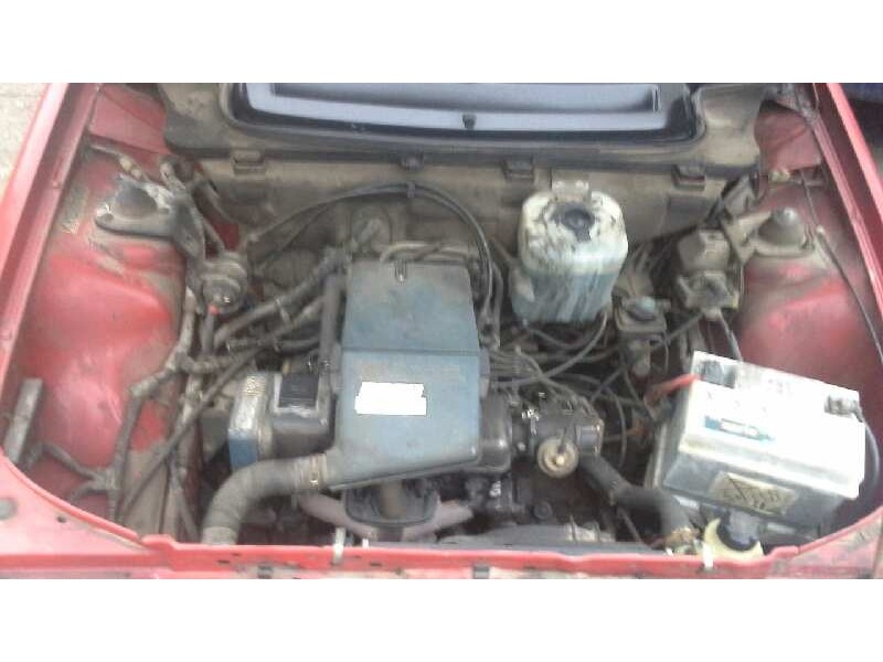 fiat uno (146) del año 1994