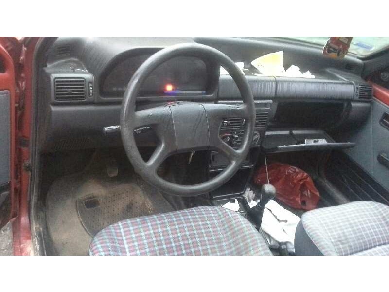 fiat uno (146) del año 1994
