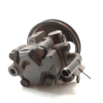 Recambio de bomba direccion para seat altea xl (5p5) i-tech ecomotive referencia OEM IAM   