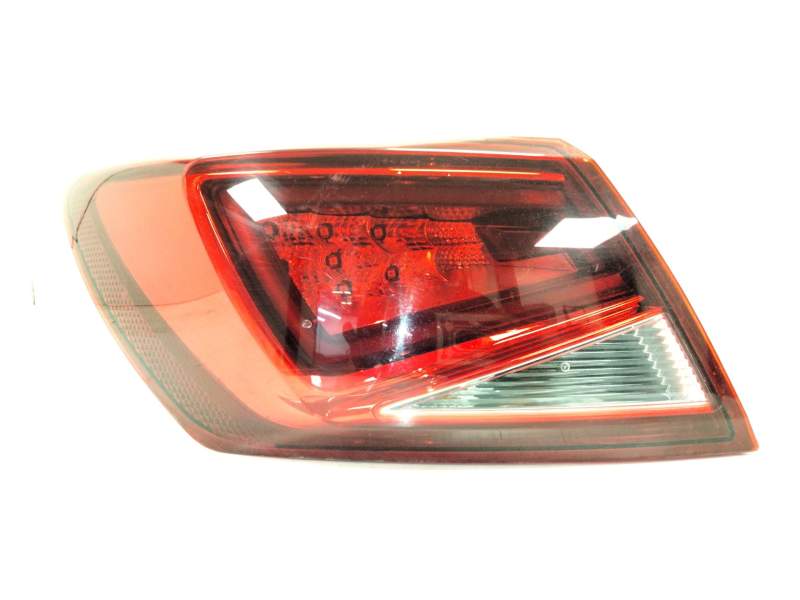 Recambio de piloto trasero izquierdo para seat leon (5f1) 2.0 cupra referencia OEM IAM 5F0945207  
