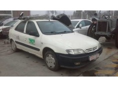 citroen xsara berlina del año 1998