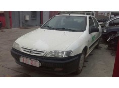 citroen xsara berlina del año 1998 2