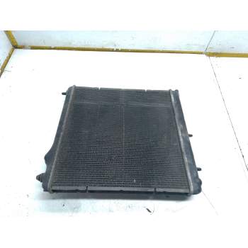 Recambio de radiador agua para peugeot 207/207+ (wa_, wc_) 1.4 hdi referencia OEM IAM 870960000  