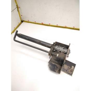 SOPORTE RUEDA REPUESTO 57210F3903 NIETL35AC24