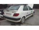 CITROEN XSARA BERLINA