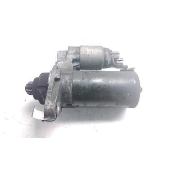 MOTOR ARRANQUE 
