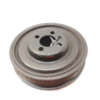 Recambio de polea cigueñal para seat altea xl (5p5) i-tech ecomotive referencia OEM IAM 038105243M  