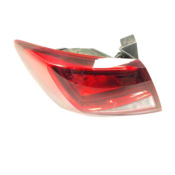 Recambio de piloto trasero izquierdo para seat leon (5f1) 2.0 cupra referencia OEM IAM 5F0945207  