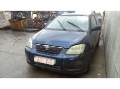toyota corolla (e12) del año 2002 2