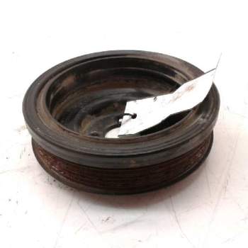 Recambio de polea cigueñal para seat altea xl (5p5) i-tech ecomotive referencia OEM IAM 038105243M  