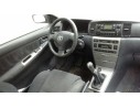 TOYOTA COROLLA (E12)